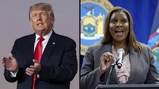 $250M lawsuit against Trump, family for fraud