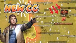 ⚪WARPATH - STRATEGIC PLAN OR CREATE A NEW COMBAT ZONE - PART 4 & LAST 