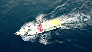 MV DORIC WARRIOR