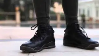 On Feet: Drake's OVO Air Jordan 10 