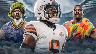 Jeremiah Owusu-Koramoah On Getting His Mind, Body and Outfit Ready For NFL Games
