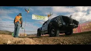 Alexander Racing - Pahrump 250 2018