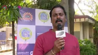 Cinematographer Vijay Armstrong Talks About The Movie Azhagu Kutti Chellam