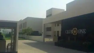 Club One Virar West - Rustimjee Evershine Global City