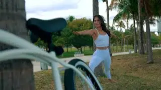 Sol&eacute; Bicycles // Bike rides and yoga in Miami