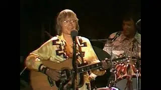 John Denver - Moreton Bay