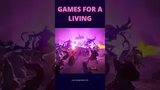 Games for a Living $GFAL  #gfal #gaming #bitcoin #eth