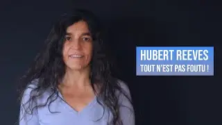 HUBERT REEVES 