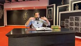 Surah Yusuf Part 4: The Dream