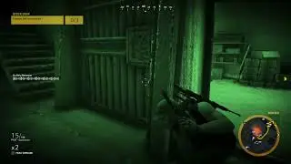 Ghost Recon Wildlands STOCK DROP