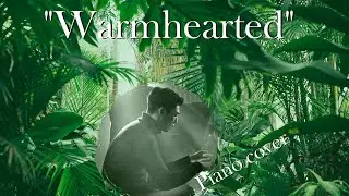 【피아노커버&악보】 이남연-Warmhearted  | 플레이리스트 | 30분듣기 | bgm | 밀회 | 연주곡