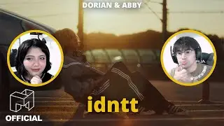 idntt 아이덴티티 - Yes We Are Reaccion | Dorian & Abby