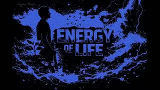Energy of Life | Epic Inspirational Rock Song | Feel the Power of Life | EF
