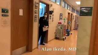 National Physicians Week 2021: Dr Alan Ikeda MD