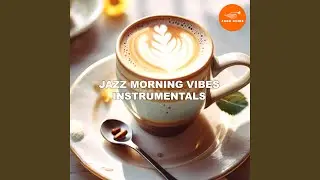 Calm Brew Rhythms