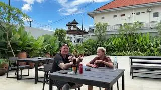 Taj Wolfenden | The Paradise Skate Mag Podcast Ep. 8
