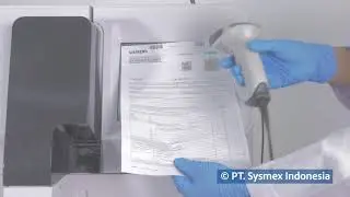 Sysmex CS-1600, 3b. Operasional Alat (Kalibrasi)