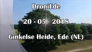 Drone Video - Ginkelse Heide