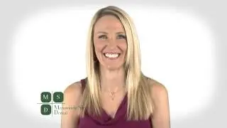 The New Menomonie Street Dental Commercial