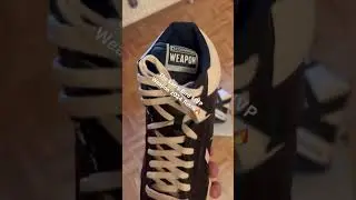 Converse Weapon Larry Bird 1986 NBA MVP Retro 2024🔥
