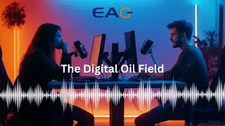 The Digital Oil Field