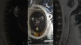 Seting top timing Yamaha Vixion dan Minerfa #otomotif