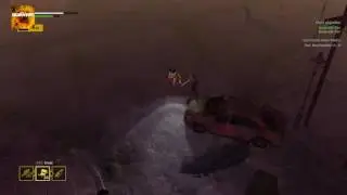 How To Survive 2 Fast XP