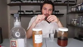 how to make cayenne pepper tincture for heart health and over all wellness