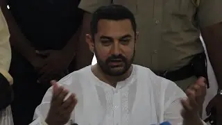 Aamir Khan | Kiran Rao | Azaad Rao Khan | Wishes EID Mubarak