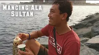 Mancing Sultan