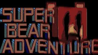 Super Bear Adventure horror 2/3