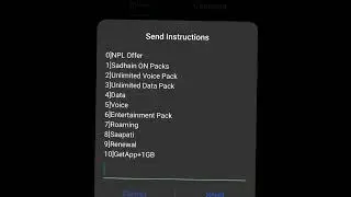 Ncell मा सस्तो Data Pack किन्न सिक्नुहोस् &ndash; Step by Step Guide
