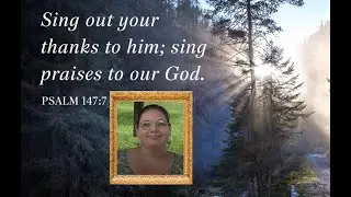 Trinity's Daily Devotion &ndash; Amanda Walker &ndash; July 28, 2020