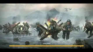 beach war fight for survival walkthrough gameplay part 1