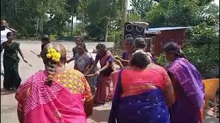 கல்லல் மருங்கிப்பட்டி ஸ்ரீ அழகர்மலை யான் ஸ்டீல்கம்பென்யில்திருவாசகமுற்றோதல்
