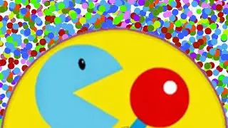 Agario Huge Food Spawn Agar.io Experimental And Private (Funny Moments)