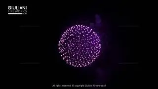 Pyro Effect #68   Shell   