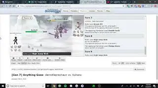 KSL S4 DL vs Kohanx W3