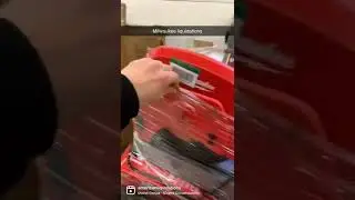 MILWAUKEE TOOL PALLET WORTH $10,000 SOLD FOR $500