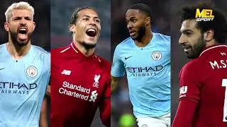 European football season main events / MelSport Analytics