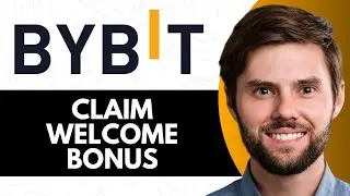 HOW TO CLAIM BYBIT WELCOME BONUS (FULL GUIDE)