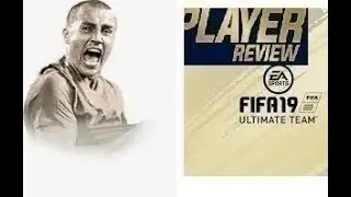 FIFA 19: 93 RATED FABIO CANNAVARO PRIME MOMENTS PLAYER REVIEW