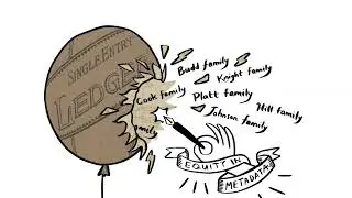 Equity in Metadata at Sandy Spring Museum