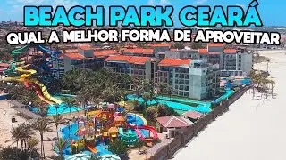BEACH PARK: SEGREDOS PARA ENTRAR ANTES E ECONOMIZAR MUITO!