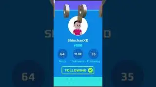 Top PK XD creators from India #pkxd #shorts #pkxdcommunity