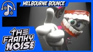 THE AMAZING DIGITAL CIRCUS - Intermission Time (TheFrankyNoise Mini-Remix) | Melbourne Bounce