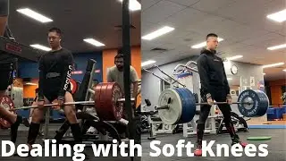 How to Perform the Lockout in the Sumo Deadlift