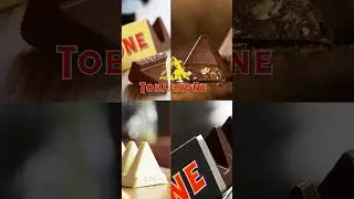 Delicious Chocolates to Eat in the World #shorts #youtubeshorts