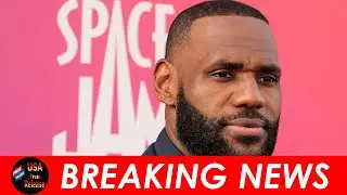 The Stern Warning LeBron James Gave His Financial Advisor To Prevent Them From Stealing His Money