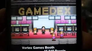 Game Development Story